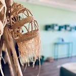 Taghazout Surf And Yoga Retreat Dar Zina
