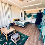 Taghazout Surf And Yoga Retreat Dar Zina