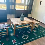 Taghazout Surf And Yoga Retreat Dar Zina