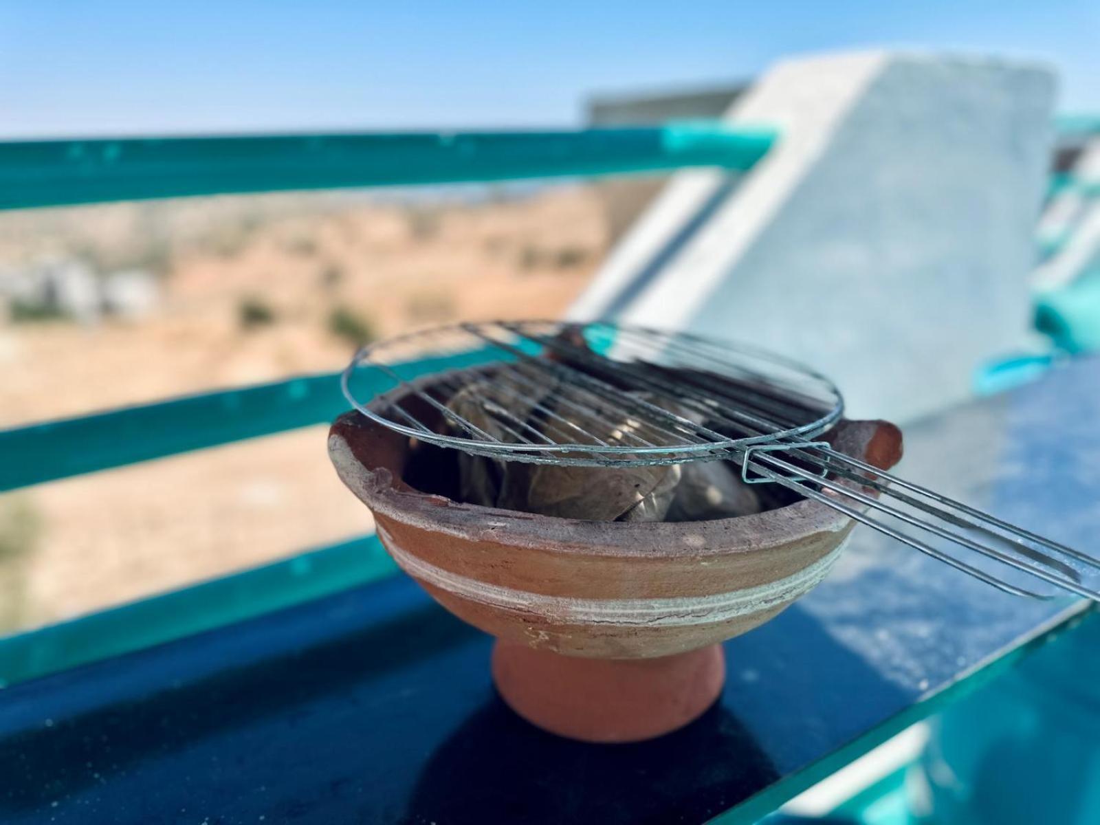 Guest house Surf And Yoga Retreat Dar Zina