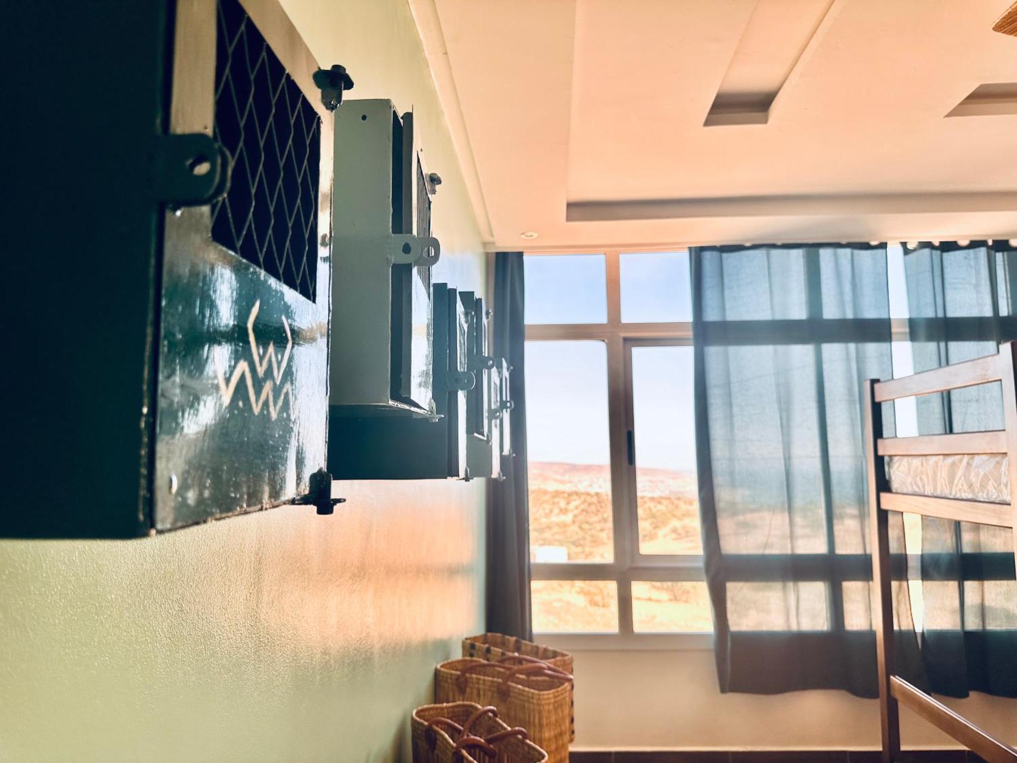 Surf And Yoga Retreat Dar Zina Guest house Taghazout