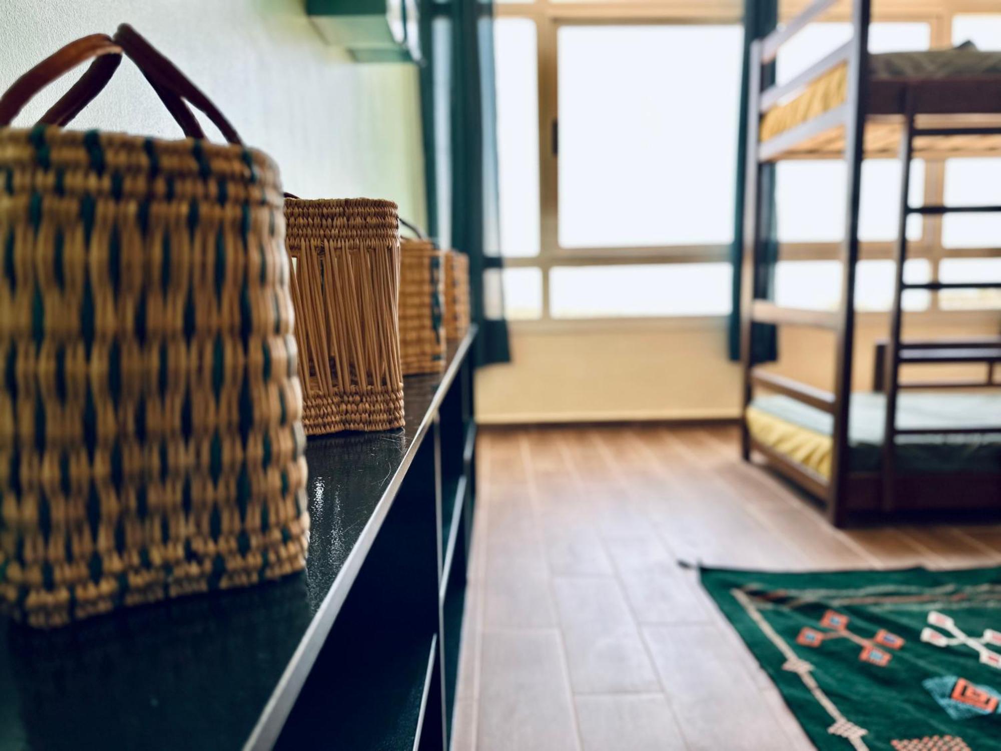 Guest house Surf And Yoga Retreat Dar Zina Taghazout