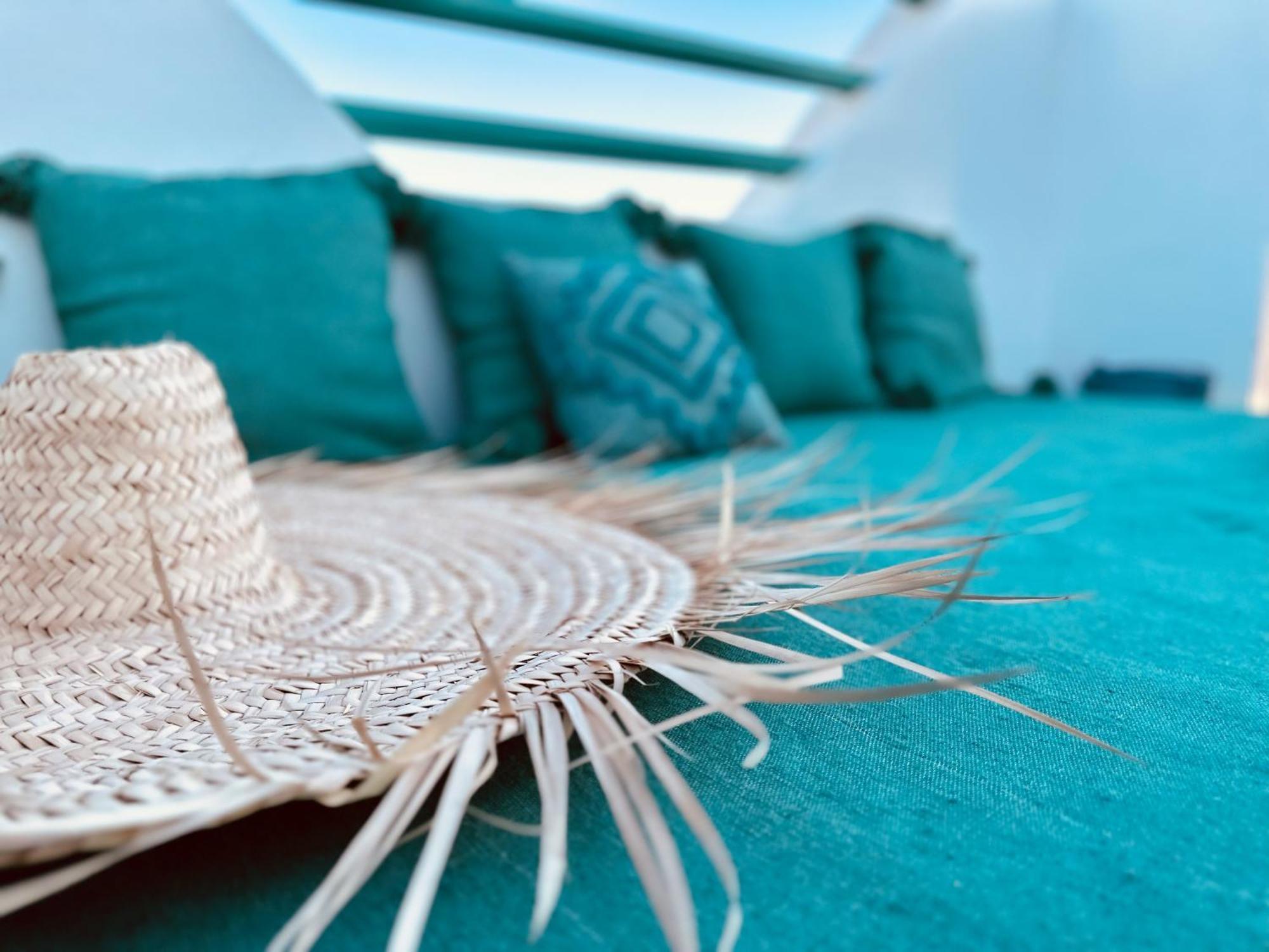 Surf And Yoga Retreat Dar Zina Guest house