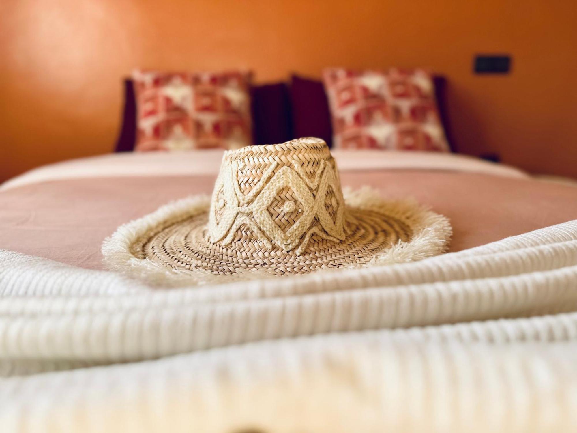 Surf And Yoga Retreat Dar Zina Guest house *