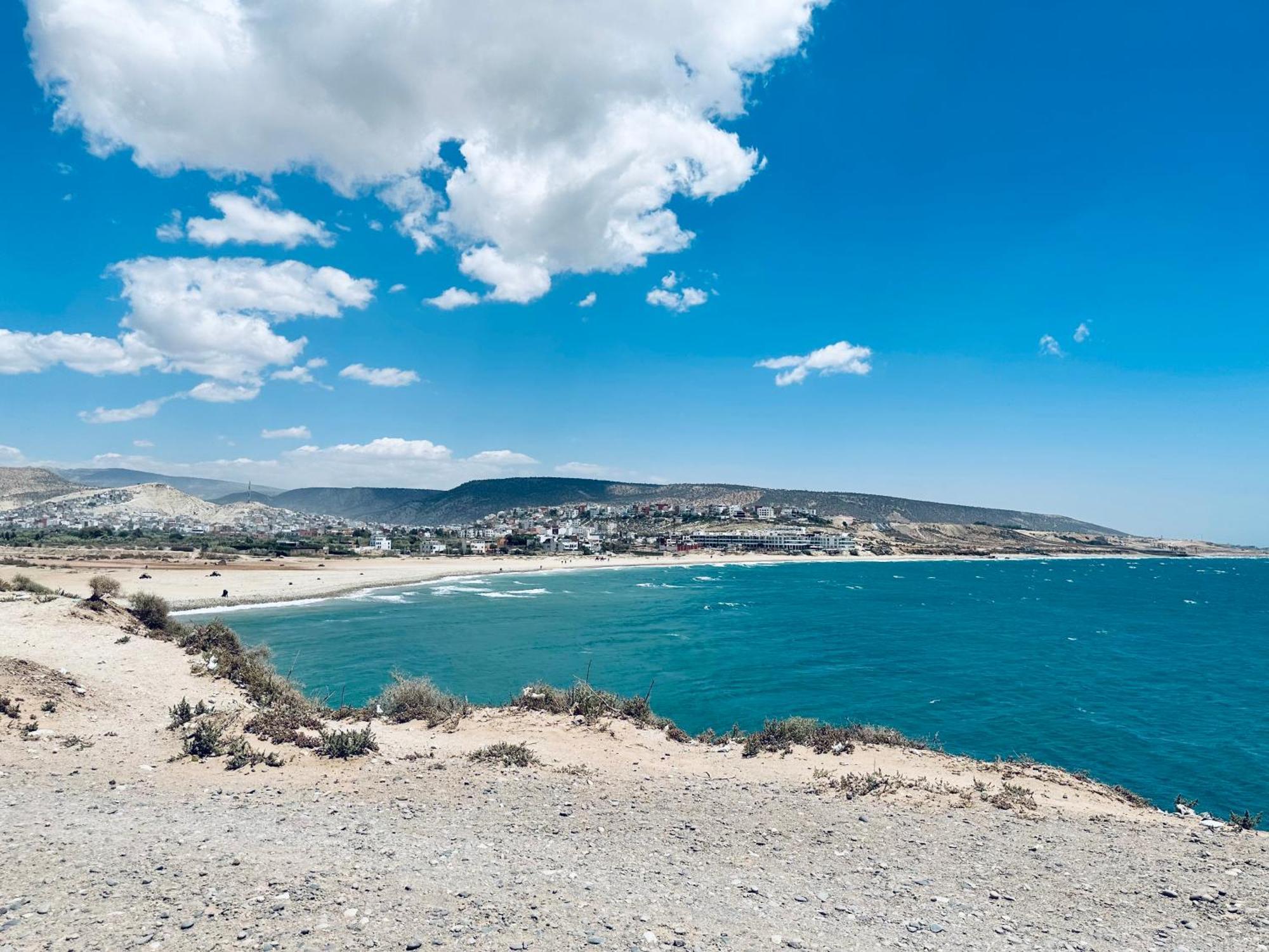 Surf And Yoga Retreat Dar Zina * Taghazout