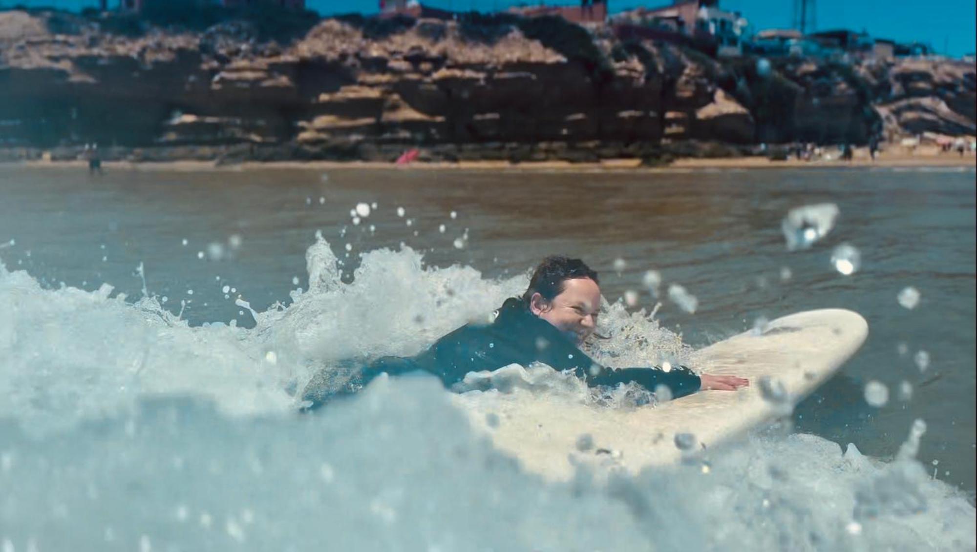 Surf And Yoga Retreat Dar Zina * Taghazout