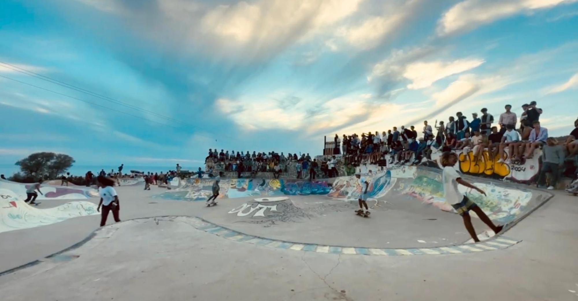 Surf And Yoga Retreat Dar Zina *