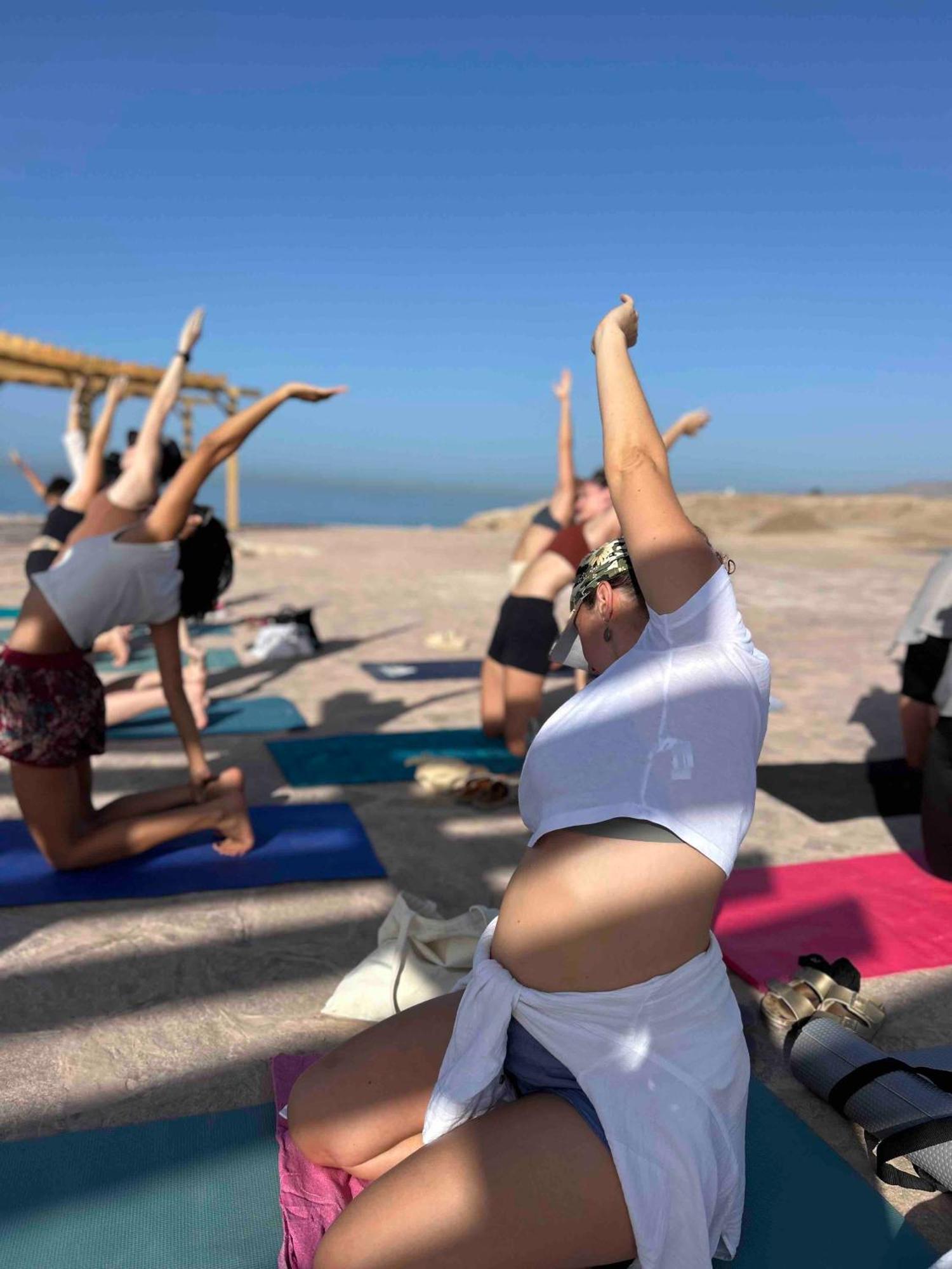 Surf And Yoga Retreat Dar Zina Guest house Taghazout