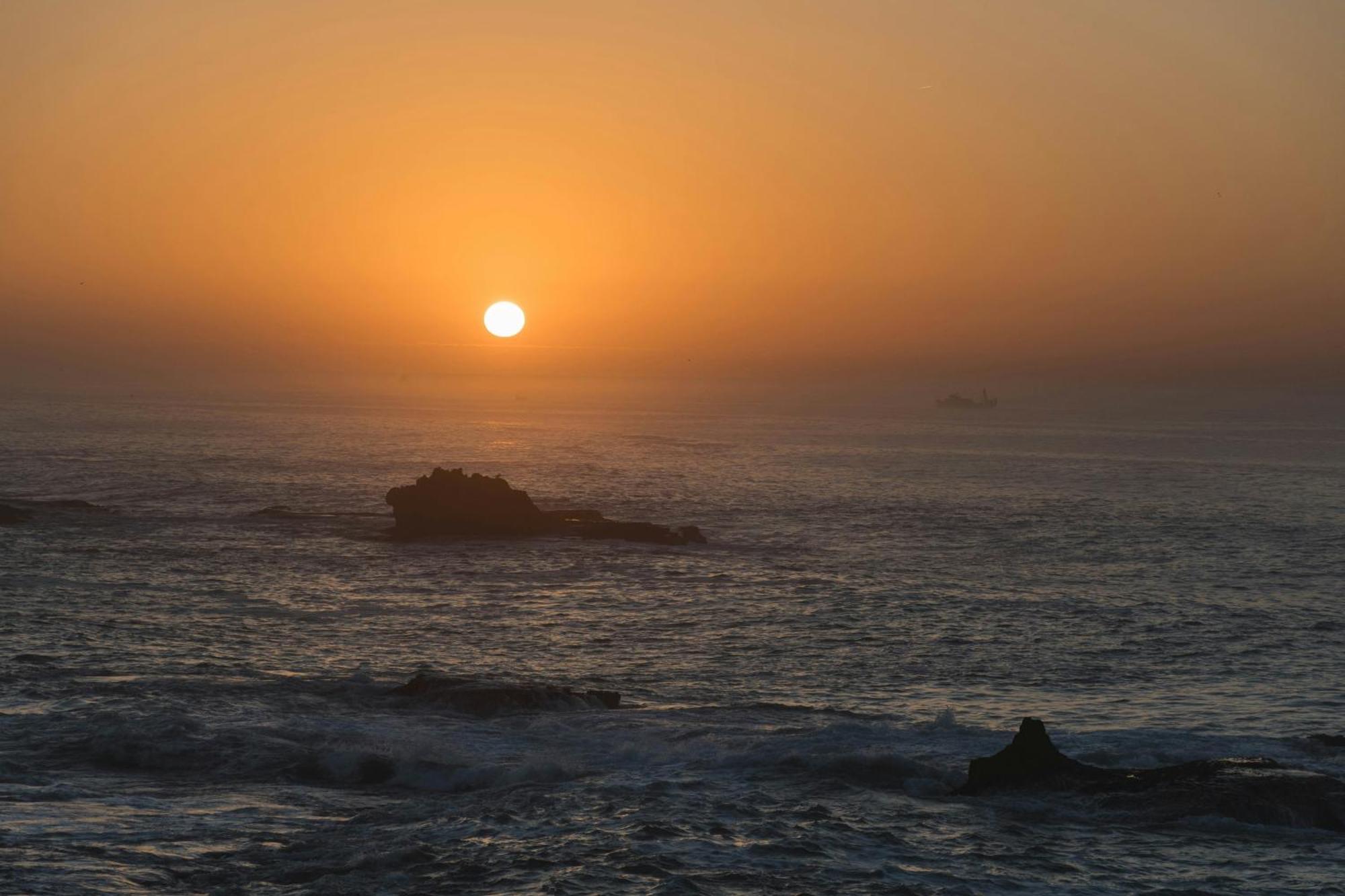 Surf And Yoga Retreat Dar Zina Taghazout