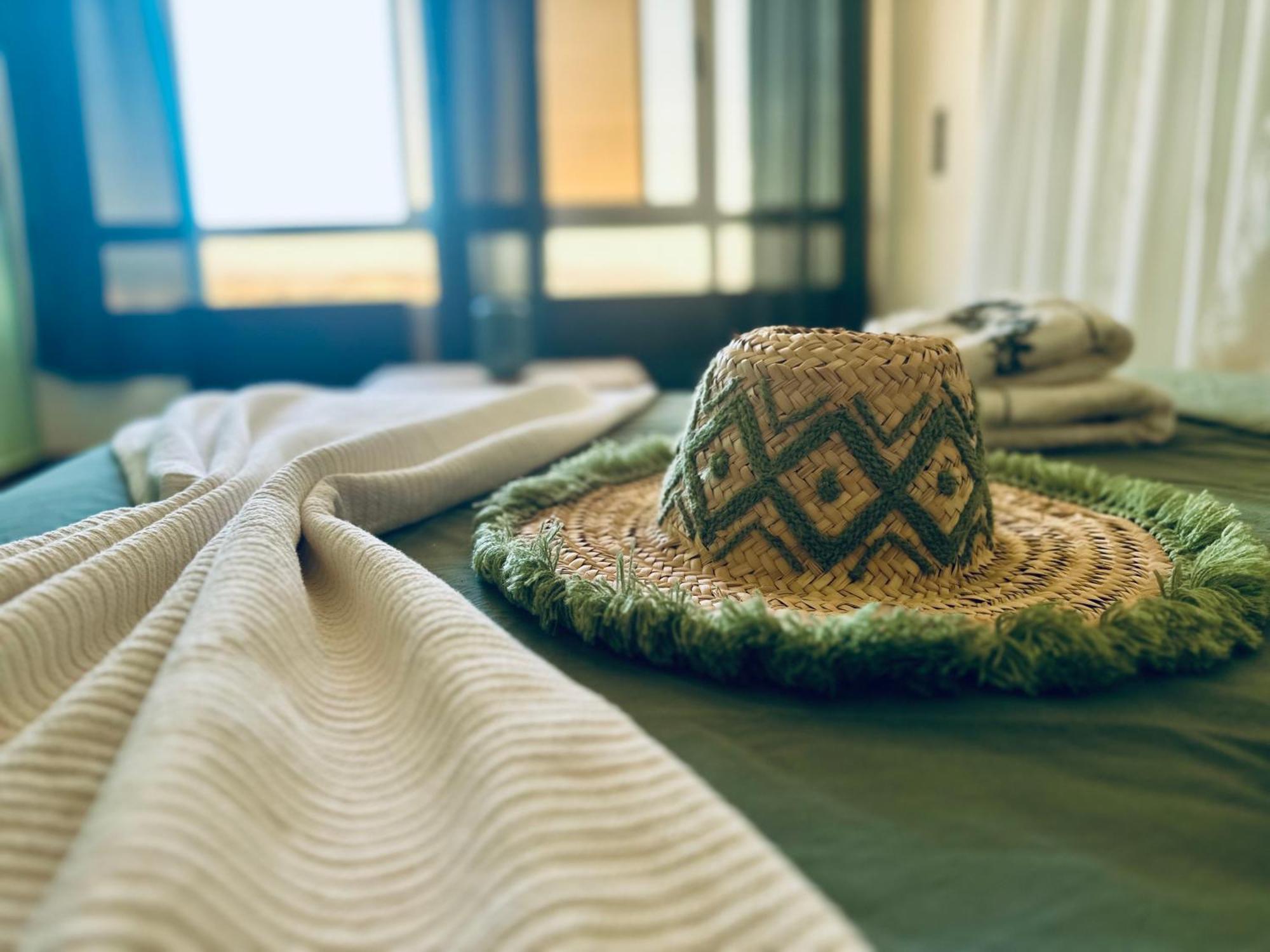 Surf And Yoga Retreat Dar Zina Guest house *