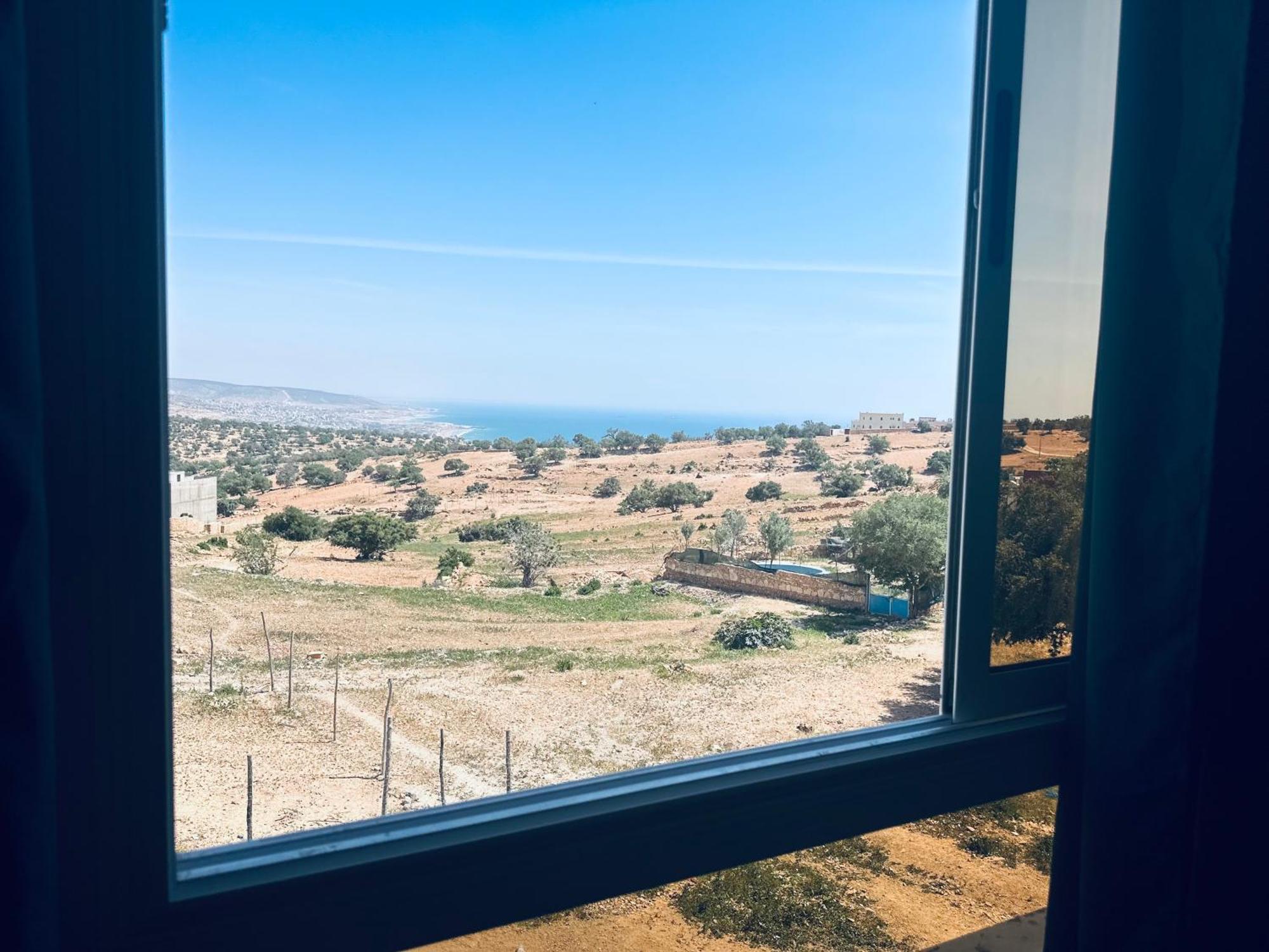 Guest house Surf And Yoga Retreat Dar Zina *