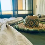 Taghazout Surf And Yoga Retreat Dar Zina